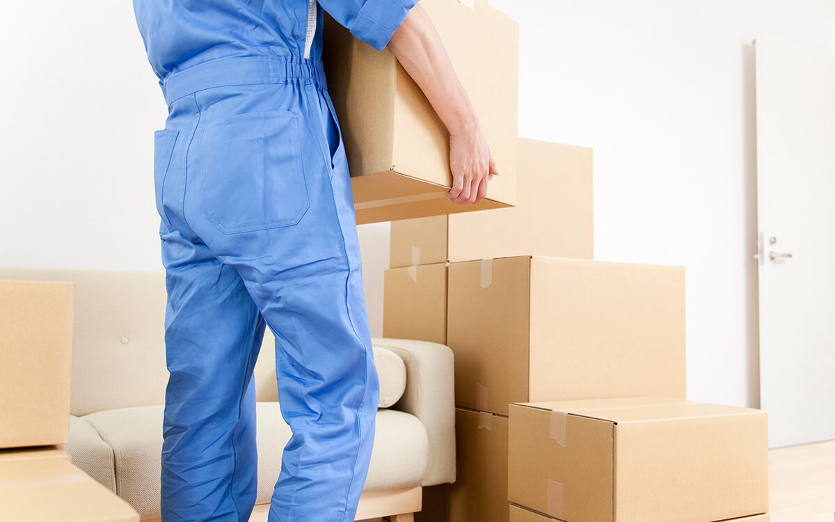 格安引越し - 株式会社HanzoExpress | 株式会社HanzoExpress